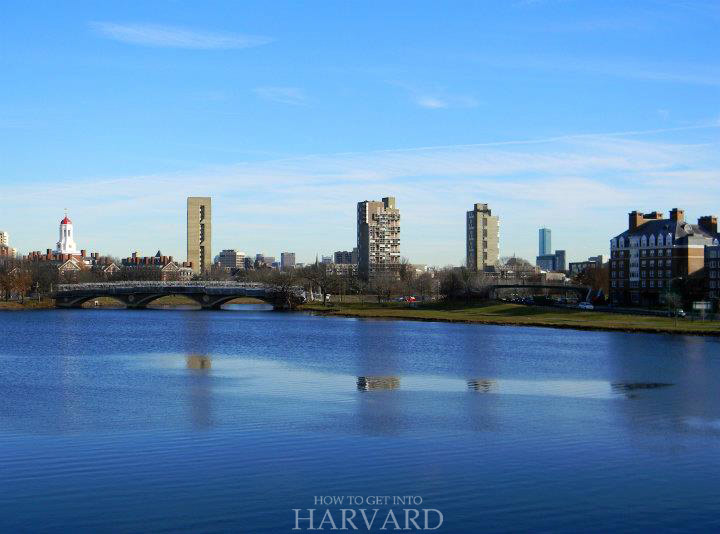 Harvard-university como entrar em harvard-