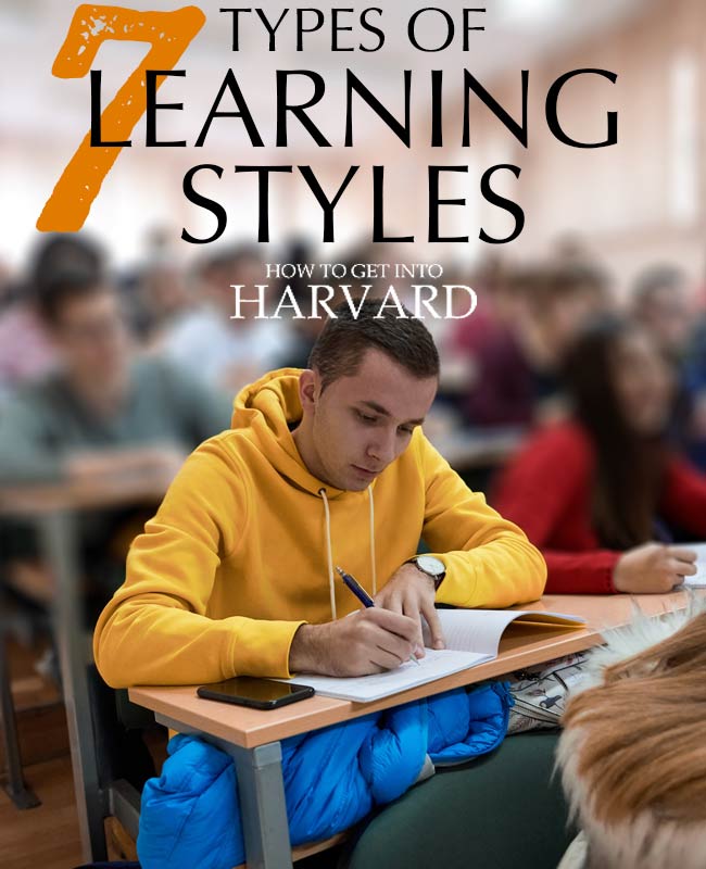 7-types-of-learning-styles