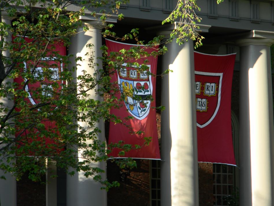 harvard university law school library iconic buildings cambridge