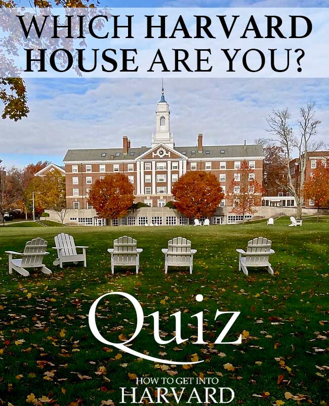 Which-Harvard-House-Are-You-Quiz-
