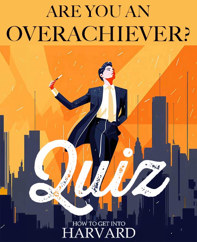 Are-You-An-Overachiever-quiz