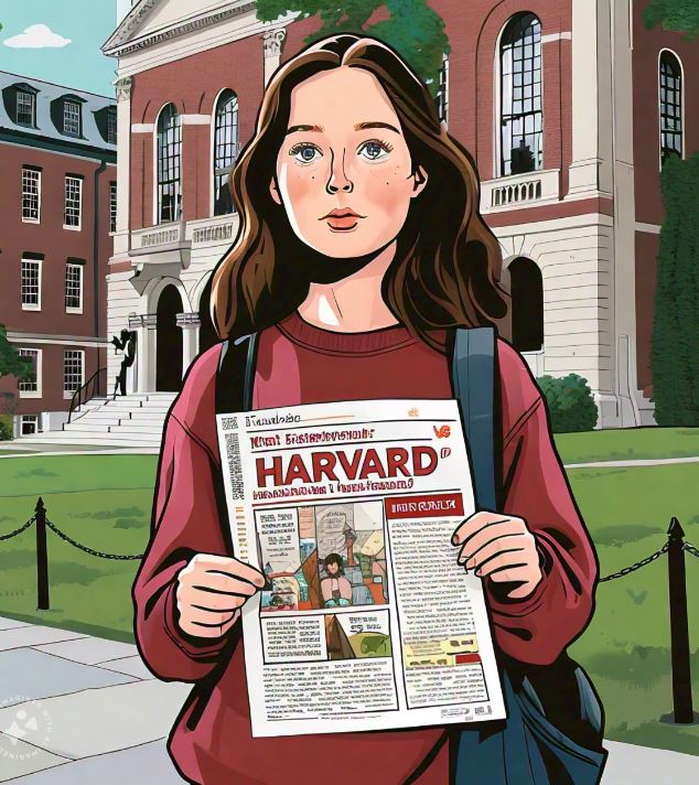 What Harvard Extracurricular Should You Choose? - How to Get into Harvard