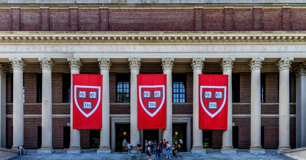 harvard
