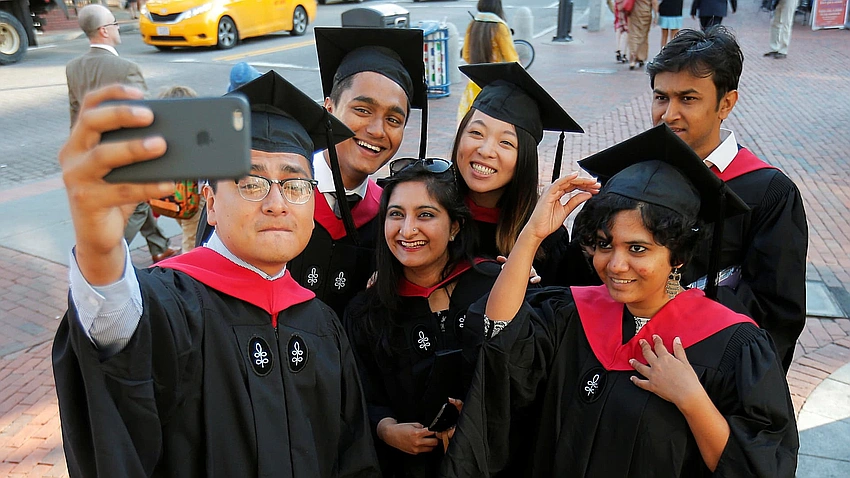 How Much Money You REALLY Need to Get into Harvard (and how to Lower It)